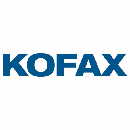 Kofax CS USB MULTI CARD READER