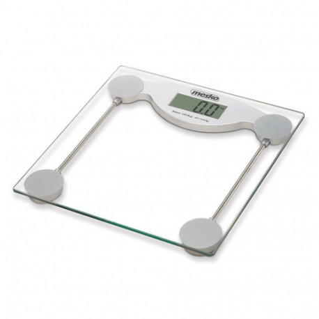 Mesko MS 8137 Bathroom Scale