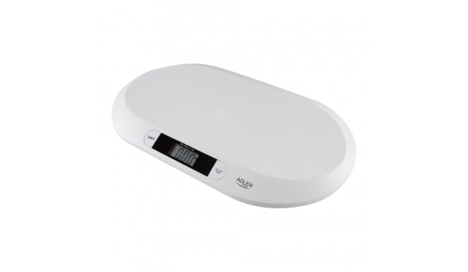 Adler Baby Scale AD 8139
