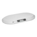 Camry AD 8139 Beebikaal Digitaalne kaal Tare-hoide funktsiooniga kuni 20 kg