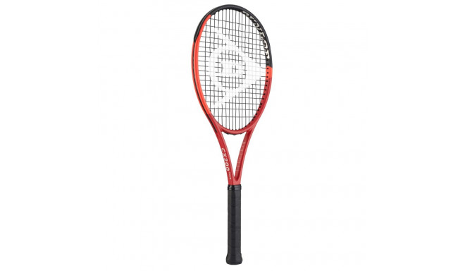 Tennis racket Dunlop CX200 TOUR (27") 310g 16x19 G3