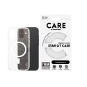 CARE Flagship Korpus | Tagakaas | Apple | iPhone 16 | Taaskasutatud plastik | Valge | Urban Combat S