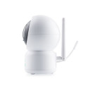 ETA | Baby Monitor | ETA630690000 MIMI | Flexible camera | White