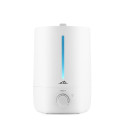 ETA Humidifier | ETA362990000 MOISTY | 40 m³ | 25 W | Water tank capacity 5 L | Ultrasonic technolog