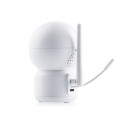 ETA | Baby Monitor | ETA630690000 MIMI | Flexible camera | White