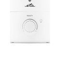 ETA Humidifier | ETA362990000 MOISTY | 40 m³ | 25 W | Water tank capacity 5 L | Ultrasonic technolog