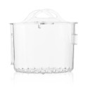 ETA Multifunctional Steam Pot and Mixer | ETA430690000 MIMI | 700 W | Number of speeds 1 | Blender |