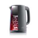 ETA Veeveekeetja | ETA859590020 EDITA | Elektriline | 2200 W | 1.5 L | Roostevaba teras | 360° pöörd
