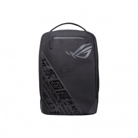 Asus seljakott BP1501G, must