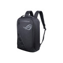 Asus BP1501G | Seljakott | Must | 17 "