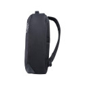 Asus BP1501G | Seljakott | Must | 17 "