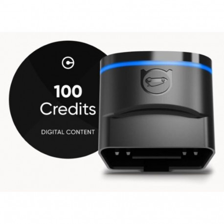 OBDeleven NextGen +100 Krediiti
