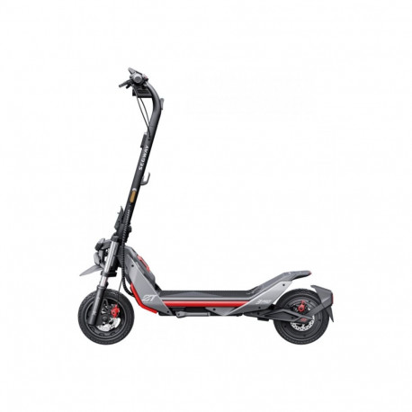 Segway Ninebot Kickscooter ZT3 Pro E 1600 W 25 km/h 11" must