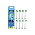 Oral-B Vahetatavad hambaharjaotsikud | Täitepakend CleanMaximiser Precision Clean | Otsikud | Täiska