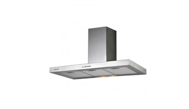 CATA Hood | S 901 PLUS X | Wall mounted | Energy efficiency class C | Width 90 cm | 620 m³/h | Mecha