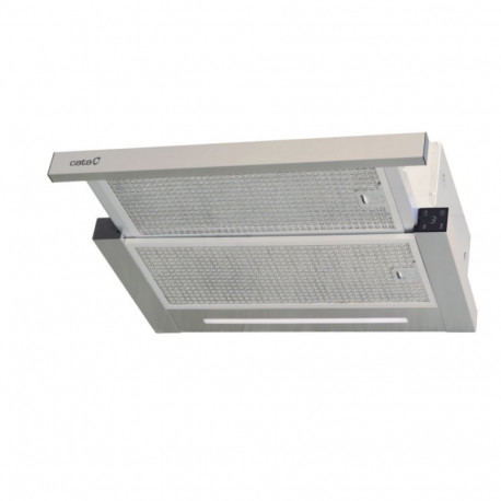 CATA Hood | ATH 61X | Telescopic | Energy efficiency class A+ | Width 60 cm | 605 m³/h | Touch contr