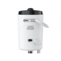 Reolink Aku Wi-Fi Turvakaamera Päikesepaneeliga Argus Seeria B320 Koorik 3 MP Fikseeritud objektiivi