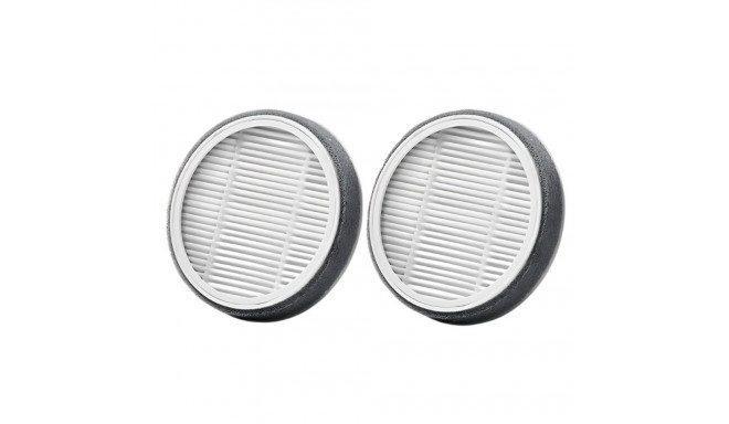 Xiaomi tolmulesta tolmuimeja Pro filter 2 tk