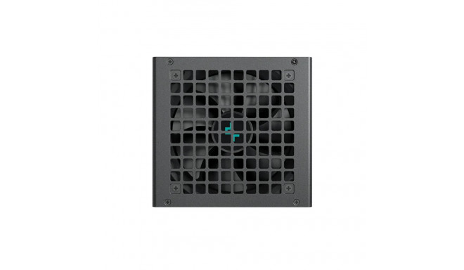 Deepcool 80Plus Bronze PSU | PL650D-FC | 650 W