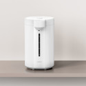 Xiaomi Nutikas Elektriline Kuumavee dispenser EL | Veedispenser | 1600 W | 5 L | Plastik | Valge