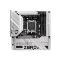 MSI | B650M PROJECT ZERO | Protsessoripere AMD | Protsessoripesa AM5 | DDR5 | Toetatud kõvaketta lii