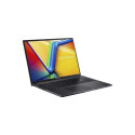 Asus Vivobook 16 | Indie Black | 16 " | IPS | 1920 x 1200 pixels | 60 Hz | Anti Glare | AMD Ryzen 5 