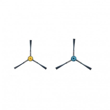 Midea külgharja V12 jaoks | 4 tk