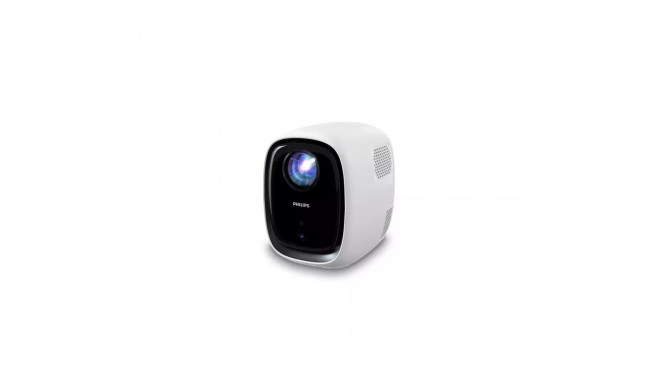 Philips NPX130 HD ready (1280x720) 120 ANSI luumenit 500:1 valge Wi-Fi projektor
