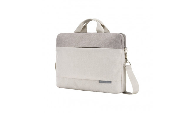 Asus | EOS 2 | Shoulder Bag | Case | Light Gray