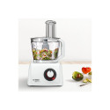 Bosch | Food Processor MultiTalent 8 | MC812W501 | 1000 W | Number of speeds 2 | Bowl capacity 3.9 L