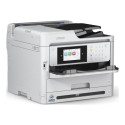 Epson WorkForce Pro WF-M5899DWF Tindiprinter Monokroomsed Multifunktsionaalne Printer A4 Wi-Fi