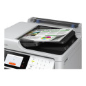 Epson WorkForce Pro WF-M5899DWF Tindiprinter Monokroomsed Multifunktsionaalne Printer A4 Wi-Fi