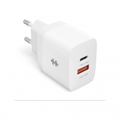 Hyper | HyperJuice 20W USB-C Charger (EU)