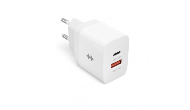 Hyper | HyperJuice 20W USB-C Charger (EU)