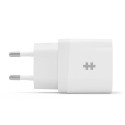 Hyper HyperJuice 20W USB-C Laadija (EU) | Valge