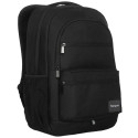 Targus Octave III | Sobib suurusele kuni 15-16 " | Seljakott | Must