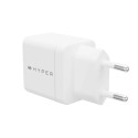 Hyper HyperJuice 35W USB-C GaN Laadija | Valge