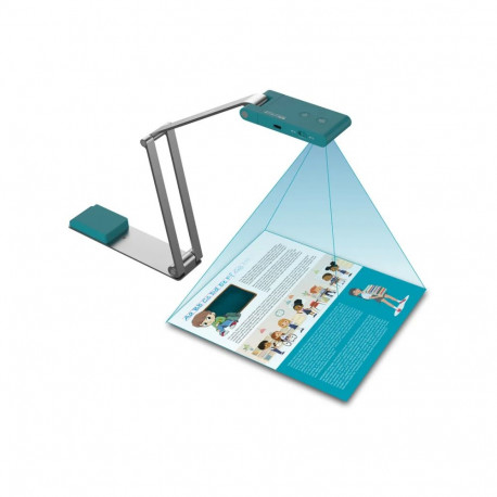 IRIS IRIScan Visualizer 7 | dokumendikaamera