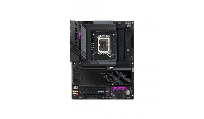 GIGABYTE Z890 A ELITE WIFI7 1.0 Emaplaat