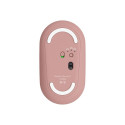 Logitech Hiir Pebble 2 M350S Juhtmevaba Bluetooth Tonal Rose