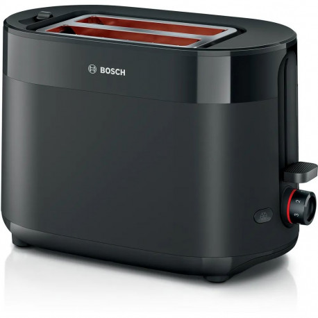Bosch Compact Röstija | TAT2M123 MyMoment | Võimsus 950 W | Pilude arv 2 | Korpuse materjal Plastik