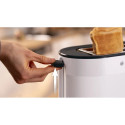 Bosch Compact Toaster | TAT2M121 MyMoment | Power 950 W | Number of slots 2 | Housing material Plast