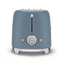 Toaster Smeg TSF01SBMEU