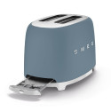 Toaster Smeg TSF01SBMEU