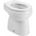 Baby toilet bowl (A344PB8000)