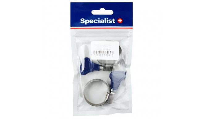 SPECIALIST+ clamp with handle, 20-32 mm, 2 pcs.