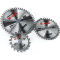 SPECIALIST+ cutting disc, 165x24Tx30/20/16 mm