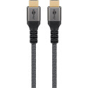 Goobay | 64994 High Speed HDMI Cable with Ethernet | HDMI to HDMI | 2 m