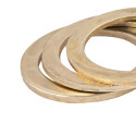 SPECIALIST+ reduction ring, 30x22x1.2/1.4/2 mm, 3 pcs.