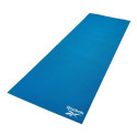 Yoga mat REEBOK RAYG-11022BL blue